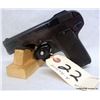 Image 1 : MELIOR OLD MODEL HANDGUN