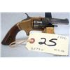 Image 2 : AMERICAN STANDARD TOOL TIP UP HANDGUN