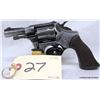Image 1 : HIGH STANDARD SENTINEL R101 HANDGUN