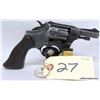 Image 2 : HIGH STANDARD SENTINEL R101 HANDGUN
