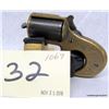 Image 1 : JAMES READ MY FIREND HANDGUN