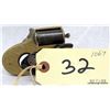 Image 2 : JAMES READ MY FIREND HANDGUN