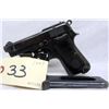 Image 1 : BERETTA 1934 HANDGUN