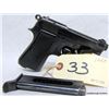 Image 2 : BERETTA 1934 HANDGUN