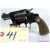 Image 1 : COLT COBRA HANDGUN