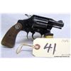 Image 2 : COLT COBRA HANDGUN