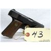 Image 2 : DEUTSCHE WERKE ORTGIES PATENT HANDGUN