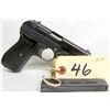 Image 2 : CZ 27 HANDGUN