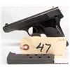 Image 1 : FN BROWNING 1910 HANDGUN