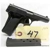 Image 2 : FN BROWNING 1910 HANDGUN