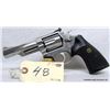 Image 1 : SMITH & WESSON 66-2 HANDGUN