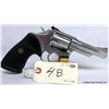 Image 2 : SMITH & WESSON 66-2 HANDGUN