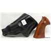 Image 3 : SMITH & WESSON 66-2 HANDGUN