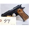 Image 1 : LLAMA XV HANDGUN
