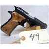 Image 2 : LLAMA XV HANDGUN