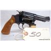 Image 2 : SMITH & WESSON 36 HANDGUN