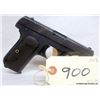Image 2 : COLT 1903 POCKET HAMMERLESS