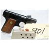 Image 2 : DEUTSCHE WERKE ORTGIES PATENT HANDGUN