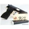 Image 2 : FEG PA63 HANDGUN