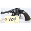 Image 1 : COLT POLICE POSITIVE 32 HANDGUN