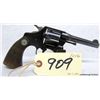 Image 2 : COLT POLICE POSITIVE 32 HANDGUN