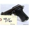 Image 1 : BERETTA 1936 HANDGUN