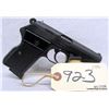 Image 2 : CZ VZOR70 HANDGUN