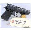 Image 2 : WALTHER PPK HANDGUN