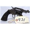 Image 2 : COLT 1892 NEW ARMY & NAVY DA HANDGUN