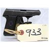 Image 2 : WALTHER 8 HANDGUN