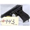 Image 1 : CZ 24 HANDGUN