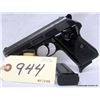 Image 1 : CZ VZOR50 HANDGUN