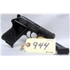 Image 2 : CZ VZOR50 HANDGUN