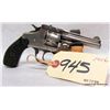 Image 2 : IVER JOHNSON SAFETY HAMMER AUTO EJECT