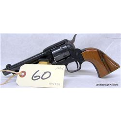 HERBERT SCHMIDT 21 HANDGUN