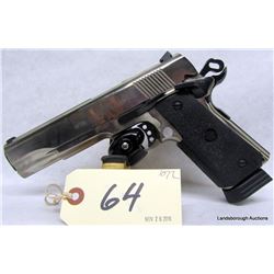NORINCO NP30 HANDGUN