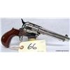 Image 2 : UBERTI 1873 CATTLEMAN HANDGUN