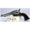 Image 1 : UBERTI 1873 CATTLEMAN HANDGUN