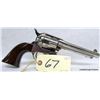 Image 2 : UBERTI 1873 CATTLEMAN HANDGUN