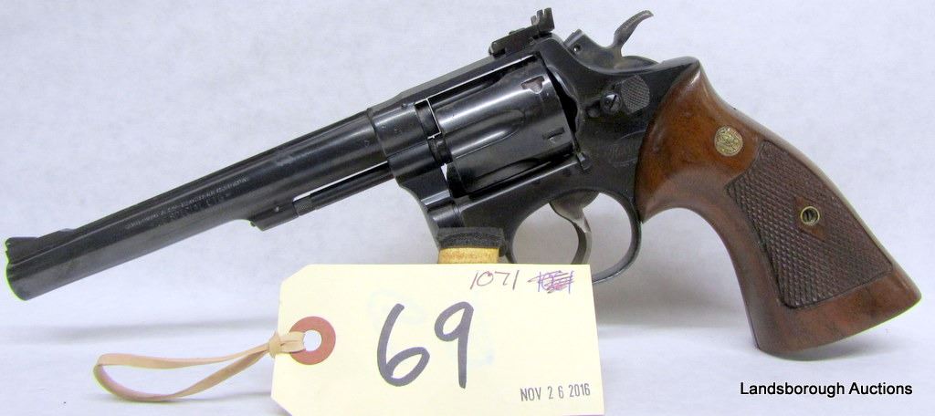 RUBY EXTRA XII HANDGUN