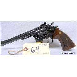 RUBY EXTRA XII HANDGUN