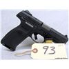 Image 2 : RUGER SR9 HANDGUN