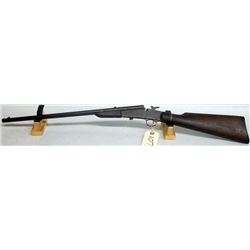 REMINGTON MODEL NO 6 RIFLE