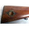 Image 3 : TEODORO ARRIZABALAGA SINGLE BARREL PERCUSSION MUZZLE LOADER