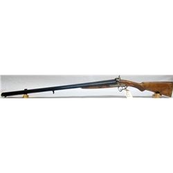 RAICH FRERES MUZZLE LOADER