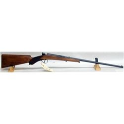 BAYARD HALF AUTOMATIC RIFLE