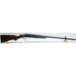 IVER JOHNSON CHAMPION SHOTGUN