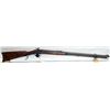 Image 1 : UNKNOWN MUZZLE LOADER RIFLE