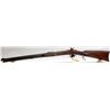 Image 2 : UNKNOWN MUZZLE LOADER RIFLE