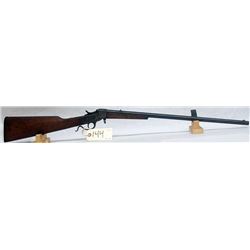 HOPKINS & ALLEN 832 RIFLE